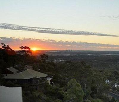 фото отеля Grandview Bed & Breakfast Perth