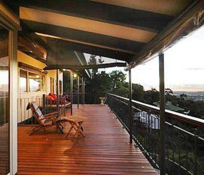 фото отеля Grandview Bed & Breakfast Perth