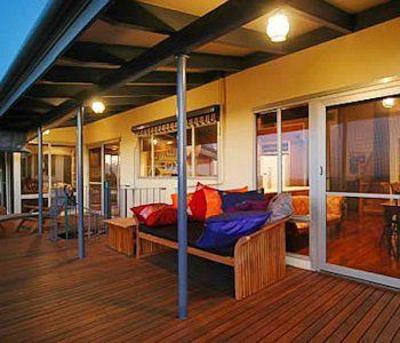 фото отеля Grandview Bed & Breakfast Perth