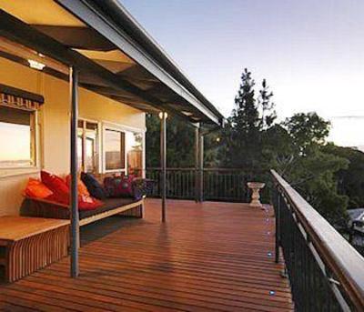 фото отеля Grandview Bed & Breakfast Perth