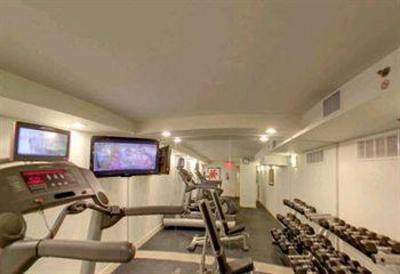 фото отеля Fairfield Inn & Suites New York Manhattan/Chelsea