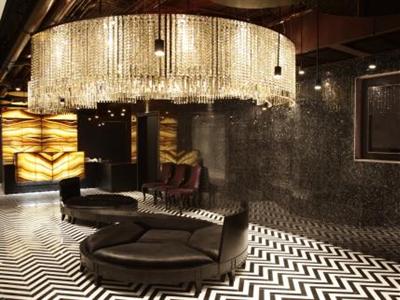 фото отеля Skyy Hotel