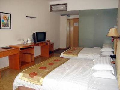 фото отеля Xinyue Hotel
