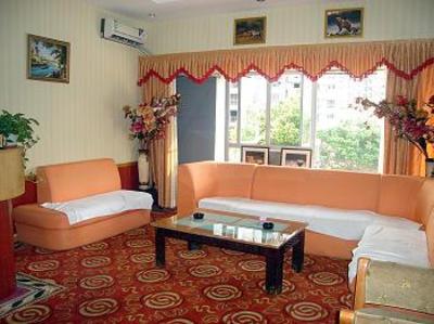 фото отеля Xinyue Hotel