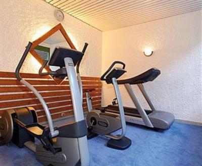 фото отеля Holiday Inn Mannheim City Centre