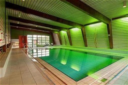 фото отеля Holiday Inn Mannheim City Centre