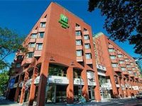 Holiday Inn Mannheim City Centre