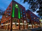 фото отеля Holiday Inn Mannheim City Centre