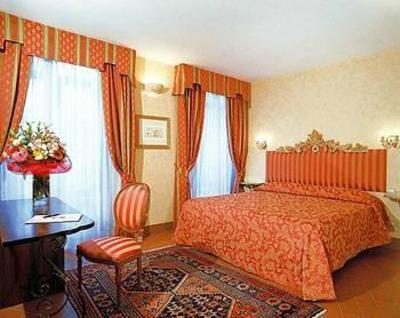 фото отеля Villa Casagrande