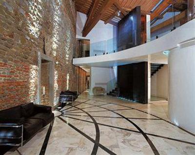 фото отеля Villa Casagrande
