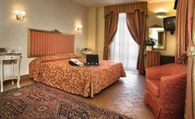 фото отеля Villa Casagrande