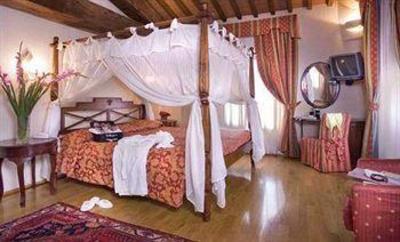 фото отеля Villa Casagrande