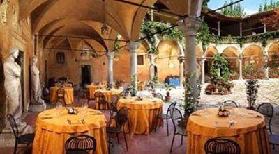 фото отеля Villa Casagrande