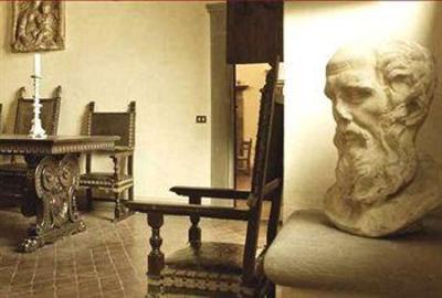 фото отеля Villa Casagrande