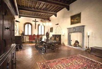 фото отеля Villa Casagrande