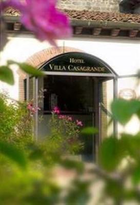 фото отеля Villa Casagrande