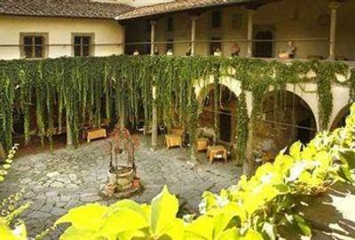фото отеля Villa Casagrande