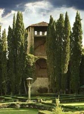 фото отеля Villa Casagrande