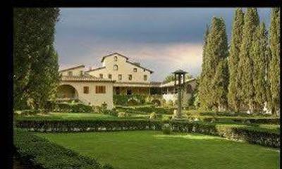 фото отеля Villa Casagrande