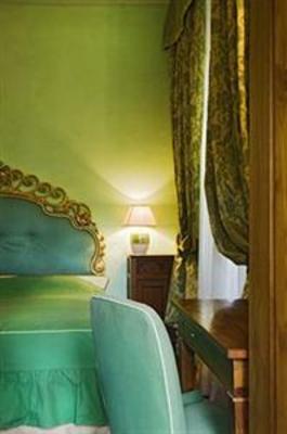 фото отеля Villa Casagrande