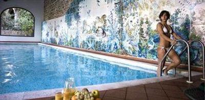 фото отеля Villa Casagrande