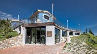 фото отеля Villa Casagrande