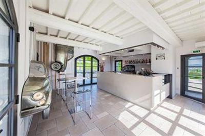 фото отеля Villa Casagrande