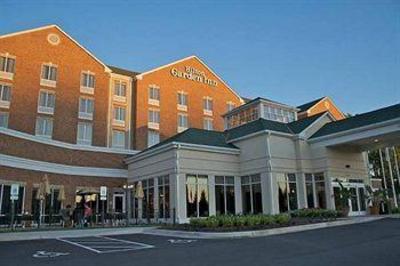 фото отеля Hilton Garden Inn Lynchburg