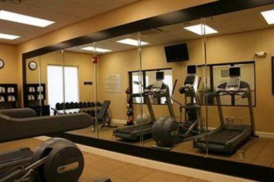 фото отеля Hilton Garden Inn Lynchburg