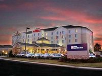 Hilton Garden Inn Lynchburg