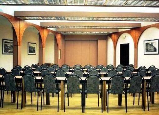 фото отеля Hotel Na Ostrove