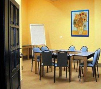 фото отеля Hotel Na Ostrove