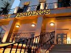 фото отеля Hotel Residence Arc de Triomphe