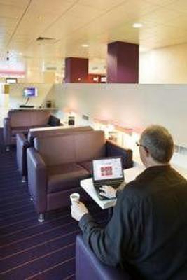 фото отеля Ibis Birmingham Airport