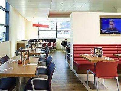 фото отеля Ibis Birmingham Airport