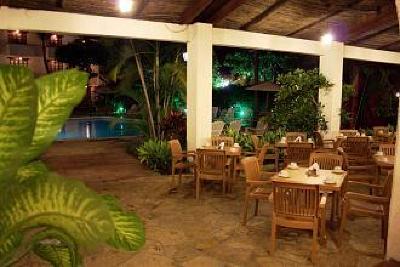 фото отеля Villa Blanca Hotel Huatulco