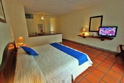 фото отеля Villa Blanca Hotel Huatulco