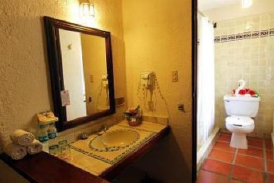 фото отеля Villa Blanca Hotel Huatulco