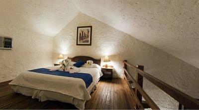 фото отеля Villa Blanca Hotel Huatulco