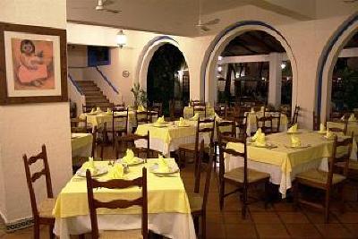 фото отеля Villa Blanca Hotel Huatulco