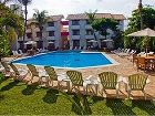 фото отеля Villa Blanca Hotel Huatulco