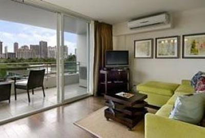 фото отеля Outrigger Regency on Beachwalk Hotel Honolulu