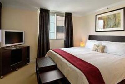 фото отеля Outrigger Regency on Beachwalk Hotel Honolulu