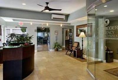 фото отеля Outrigger Regency on Beachwalk Hotel Honolulu