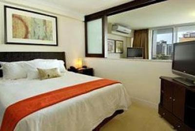 фото отеля Outrigger Regency on Beachwalk Hotel Honolulu