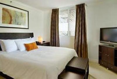 фото отеля Outrigger Regency on Beachwalk Hotel Honolulu