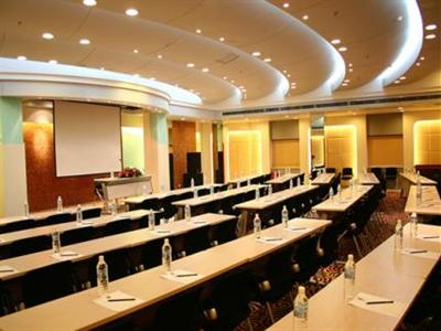 фото отеля Yangtse River Tomolo Hotel Wuzhan Branch