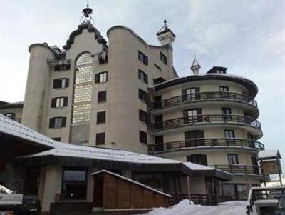фото отеля Roseo Hotel