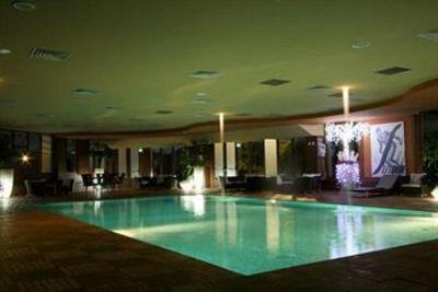 фото отеля Roseo Hotel