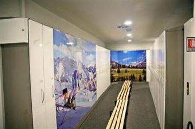 фото отеля Roseo Hotel